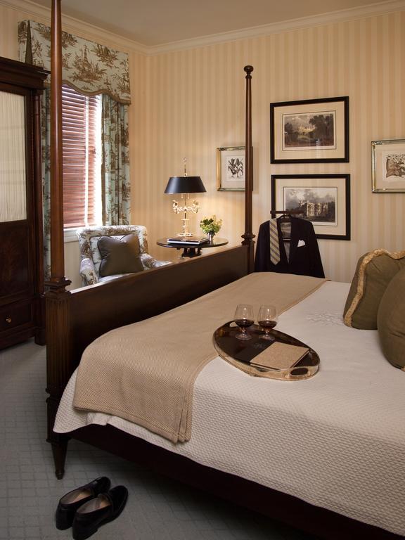 The Bernards Inn Bernardsville Екстериор снимка