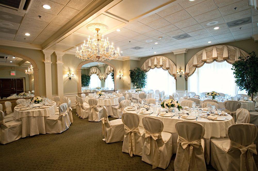 The Bernards Inn Bernardsville Екстериор снимка