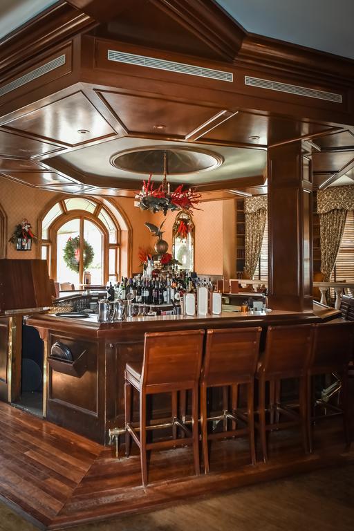 The Bernards Inn Bernardsville Екстериор снимка