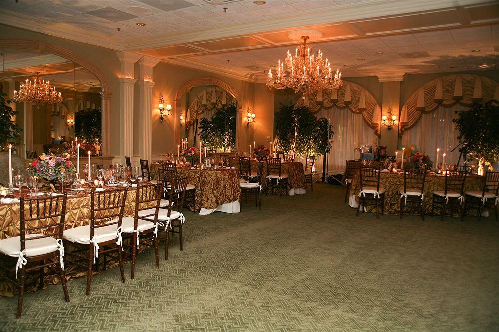 The Bernards Inn Bernardsville Екстериор снимка