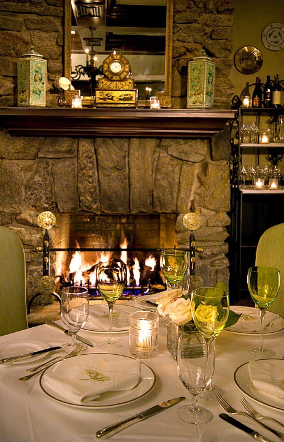 The Bernards Inn Bernardsville Екстериор снимка