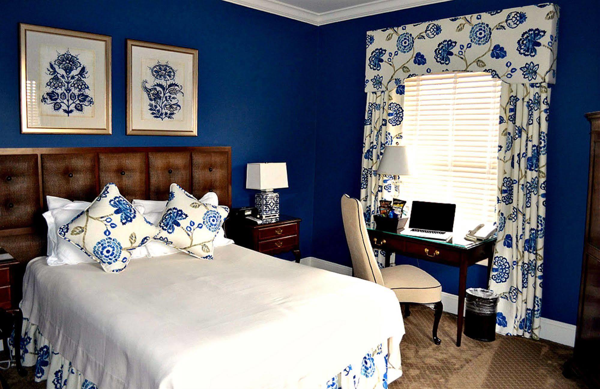 The Bernards Inn Bernardsville Екстериор снимка