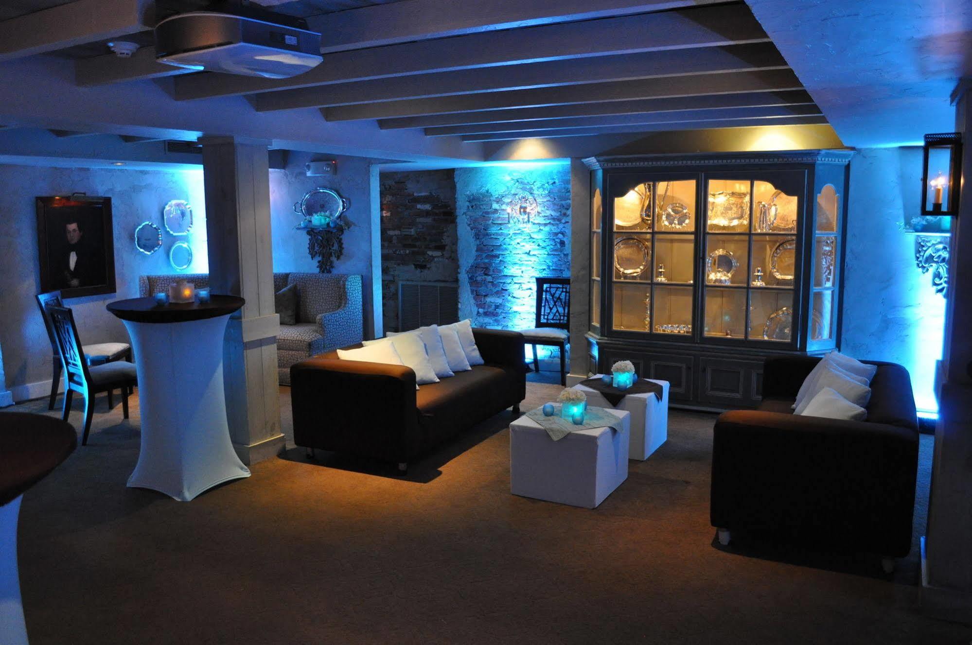 The Bernards Inn Bernardsville Екстериор снимка