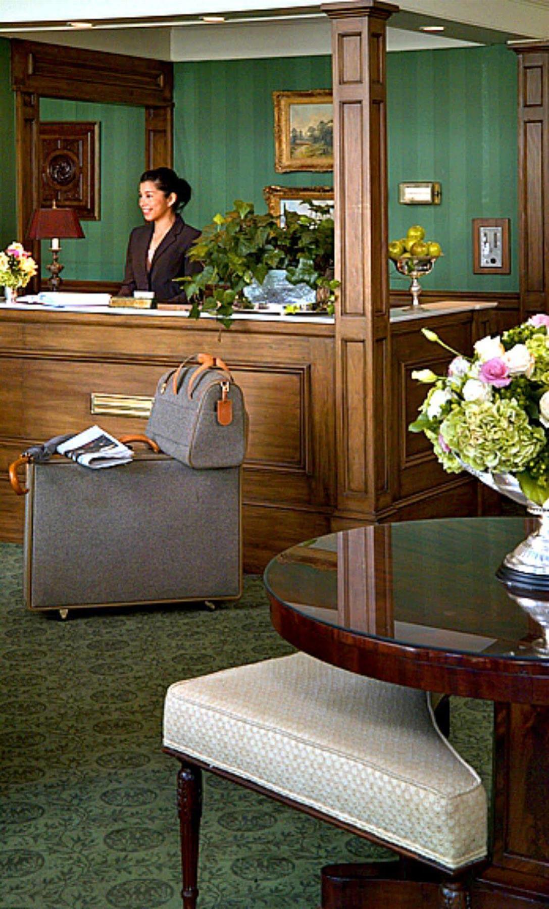 The Bernards Inn Bernardsville Екстериор снимка