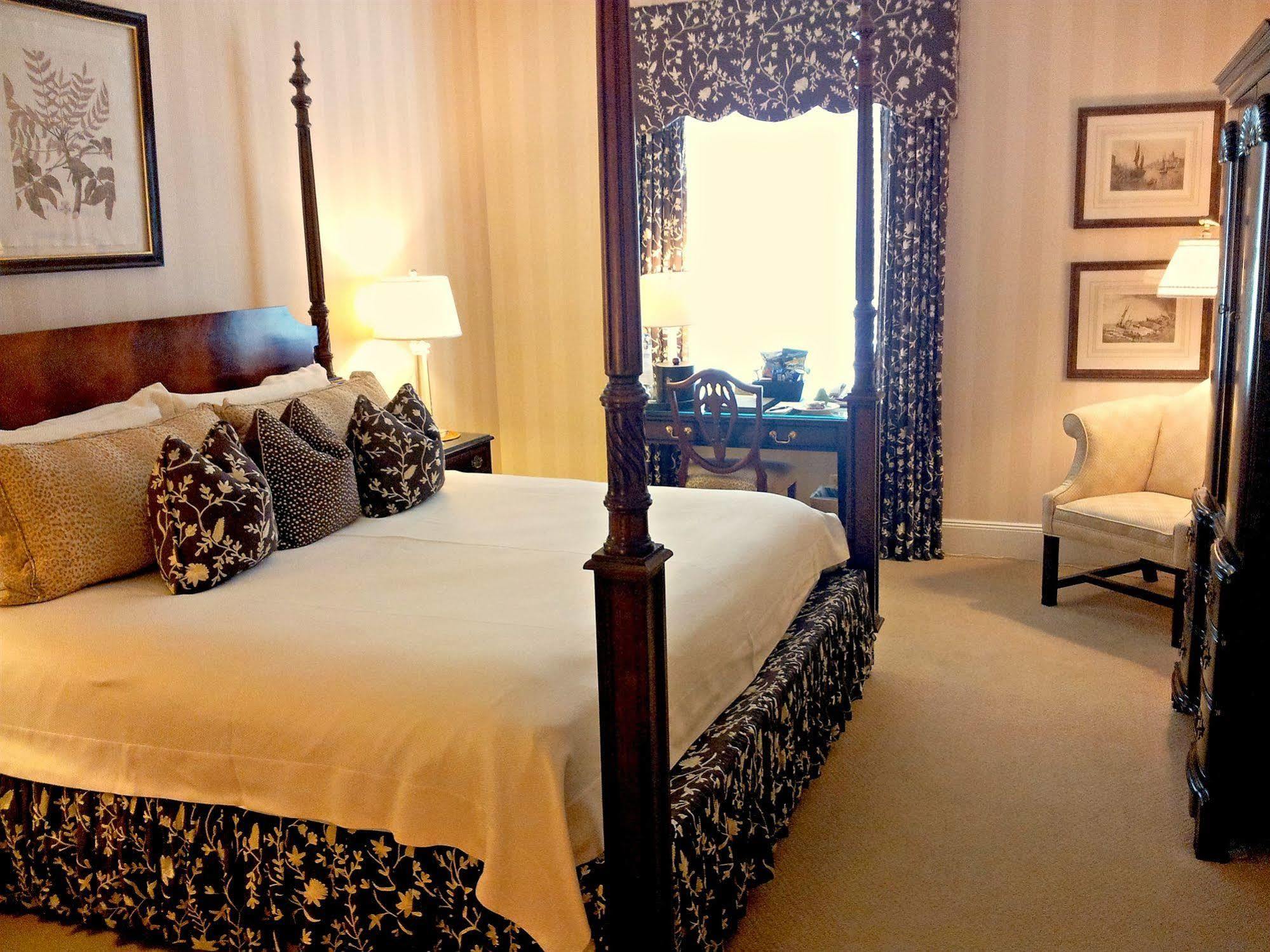 The Bernards Inn Bernardsville Екстериор снимка