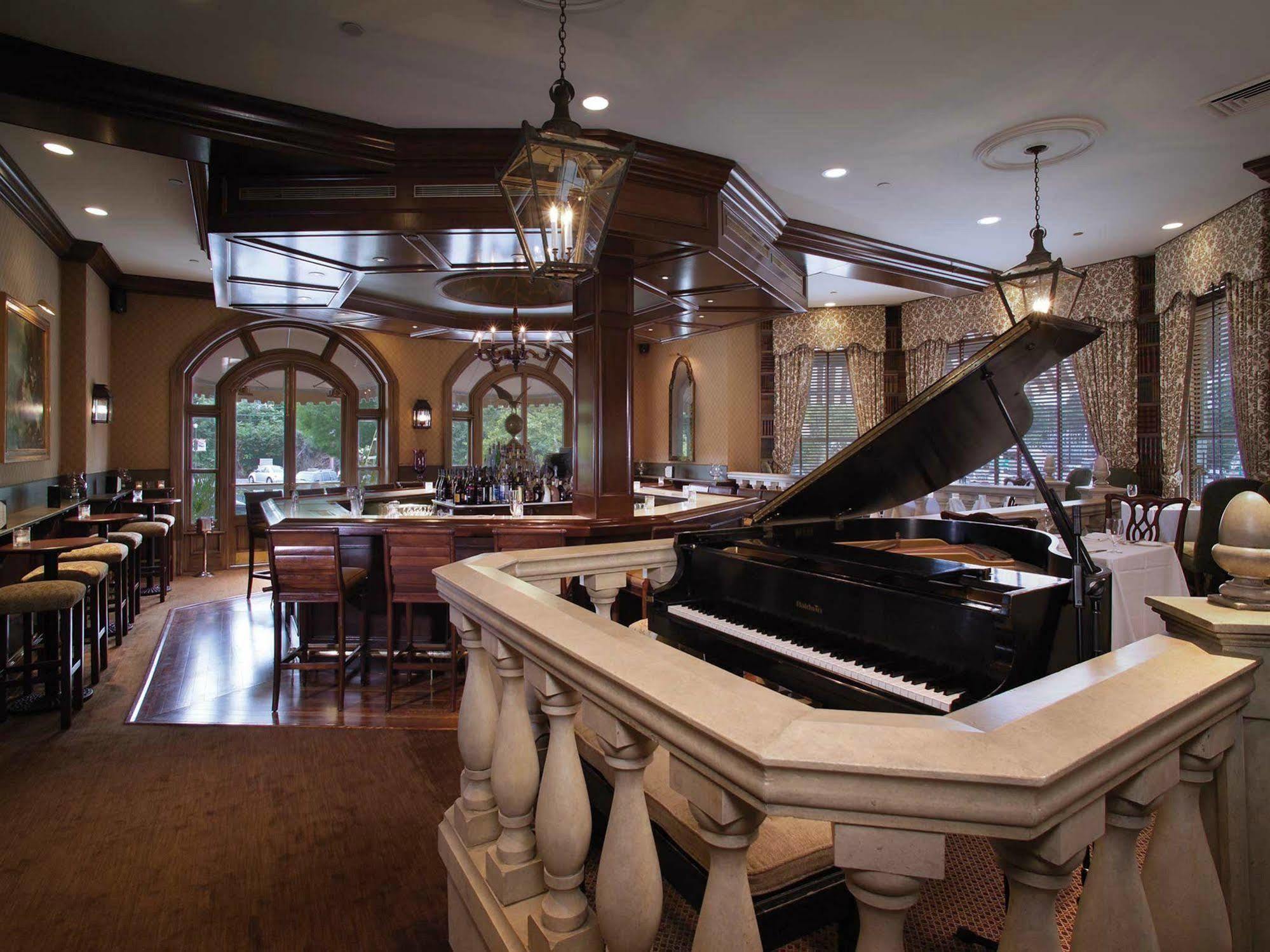 The Bernards Inn Bernardsville Екстериор снимка