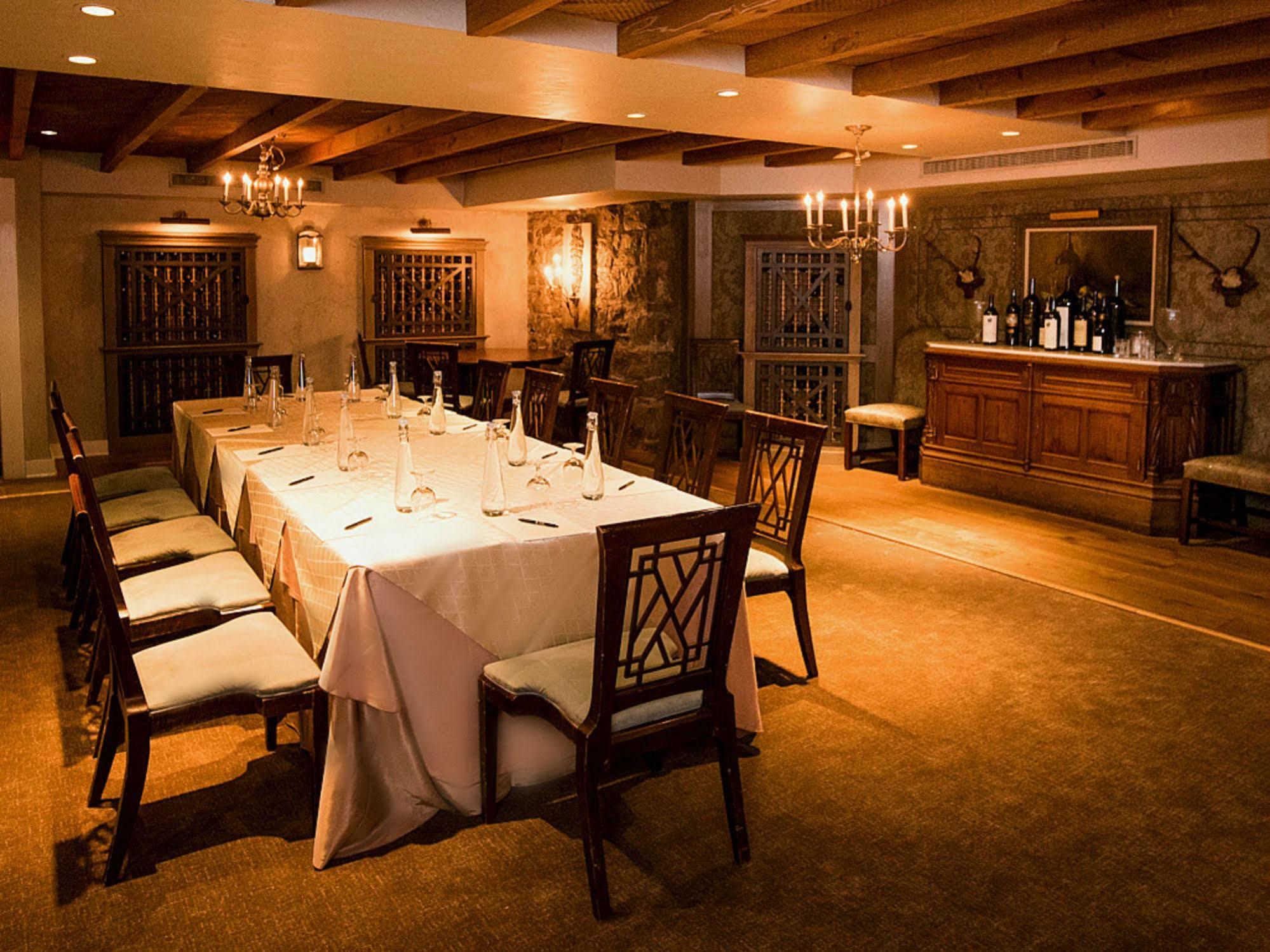 The Bernards Inn Bernardsville Екстериор снимка