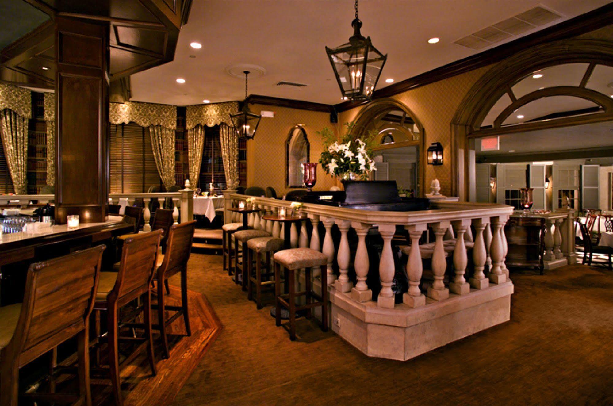 The Bernards Inn Bernardsville Екстериор снимка
