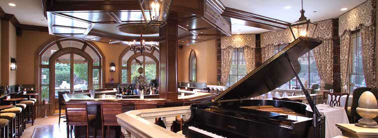 The Bernards Inn Bernardsville Екстериор снимка